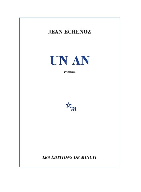 Un an - Cover