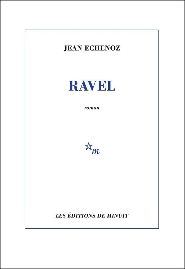 Ravel - Cover