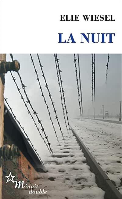 La nuit - Cover