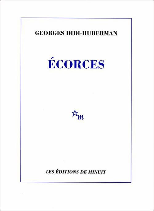 Ecorces - Cover