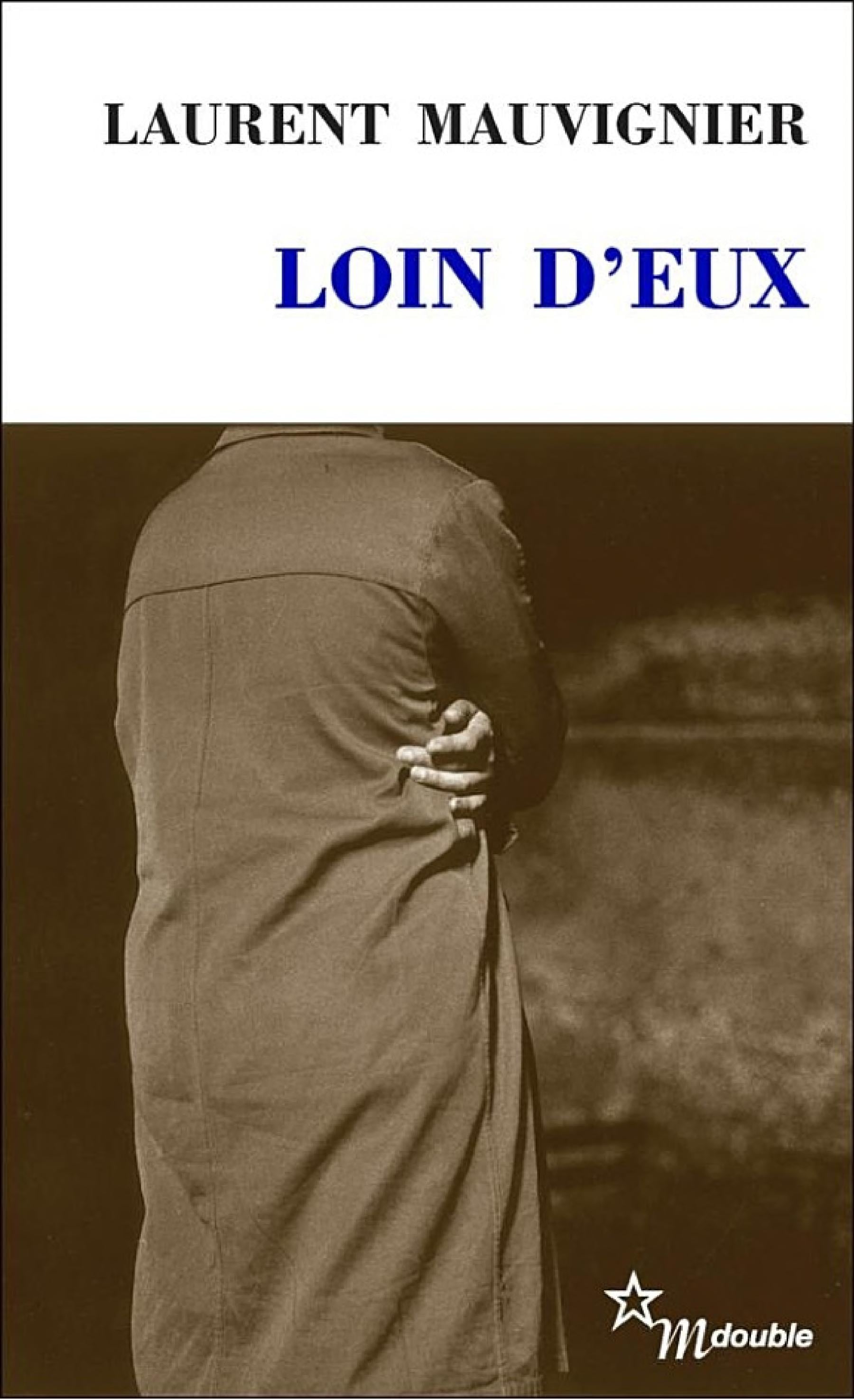 Loin d'eux - Cover