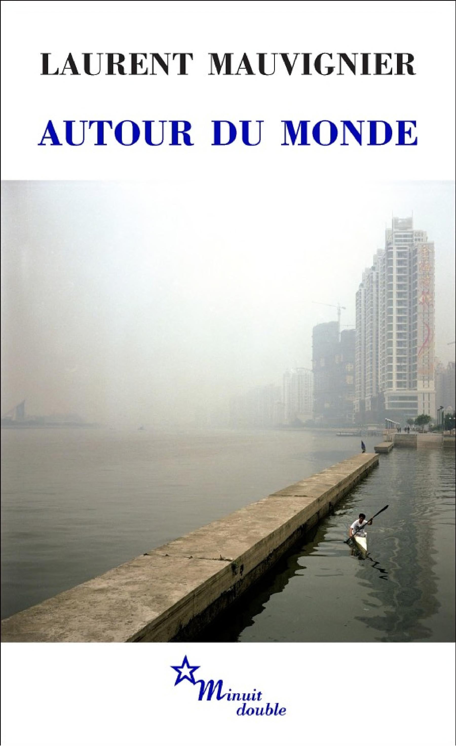 Autour du monde - Cover