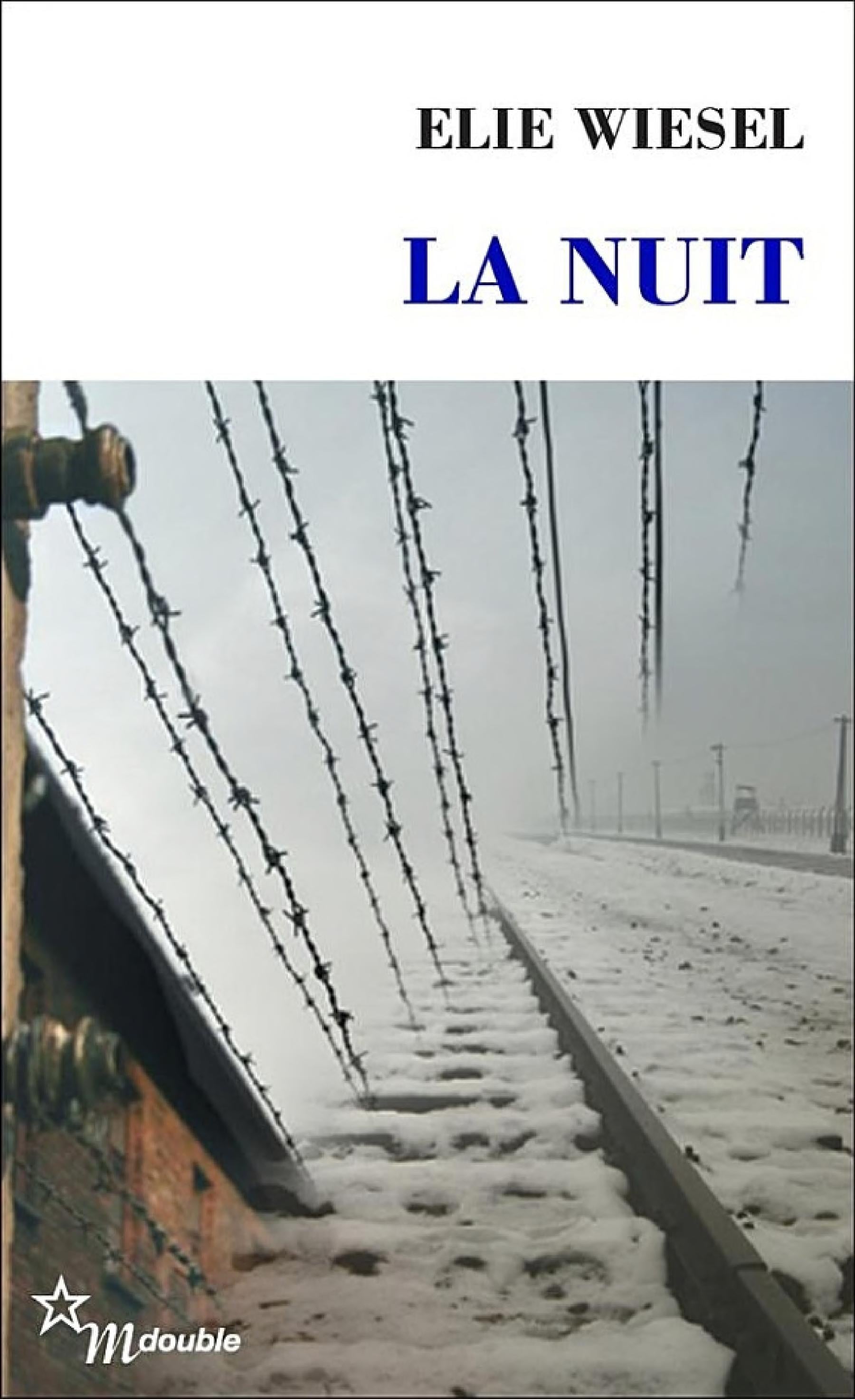 La Nuit - Cover