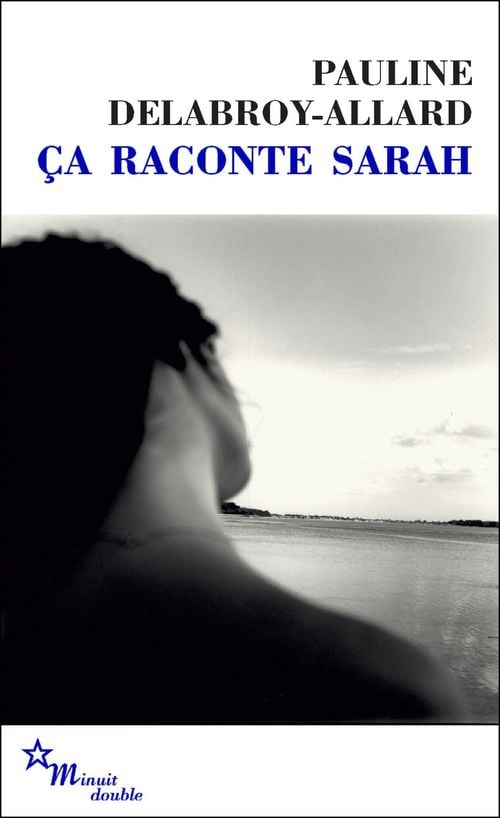 Ca raconte Sarah - Cover