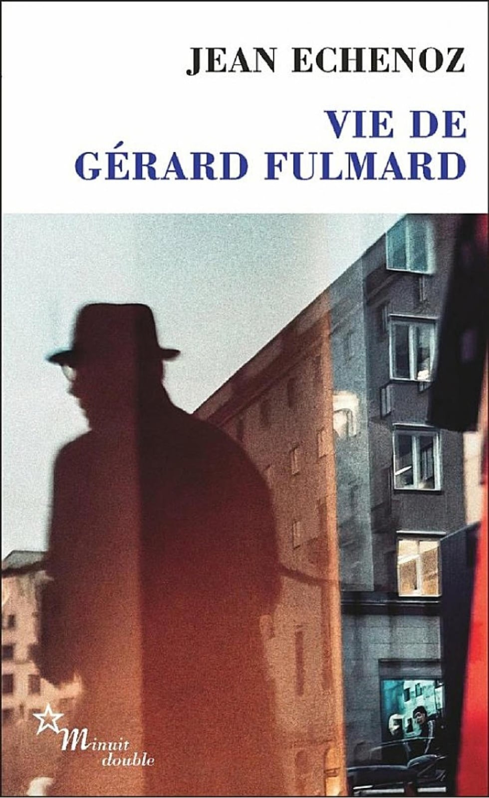 Vie de Gérard Fulmard - Cover