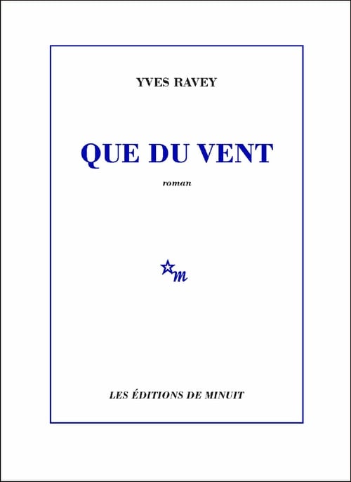 Que du vent - Cover