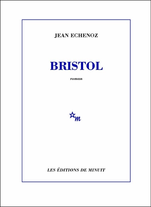 Bristol - Cover