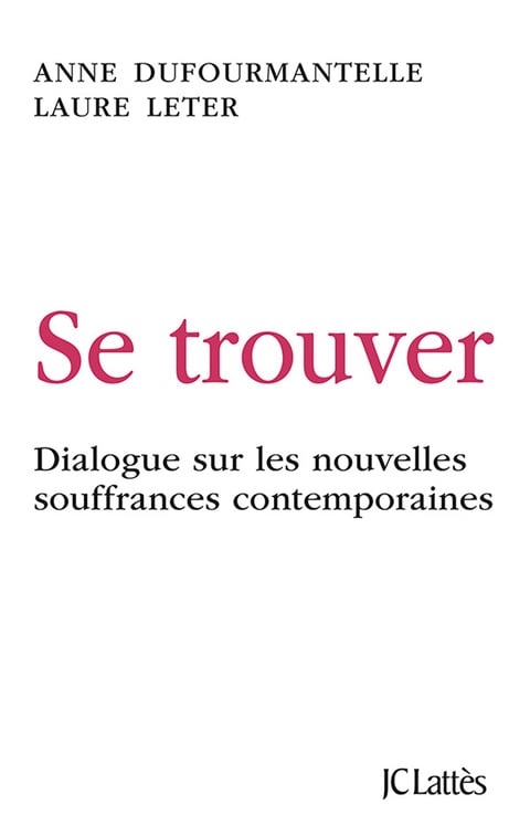 Se trouver - Cover