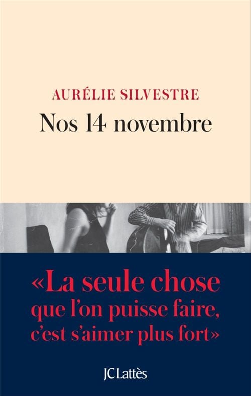 Nos 14 novembre - Cover