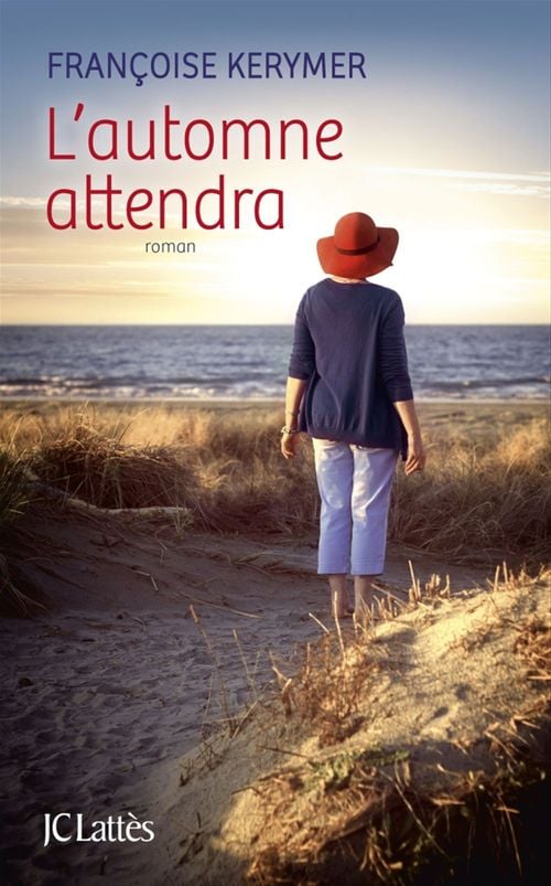 L'automne attendra - Cover