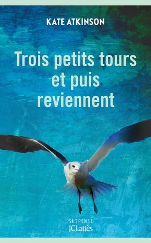 Trois petits tours et puis reviennent - Cover