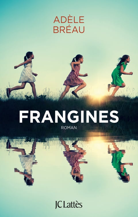 Frangines - Cover