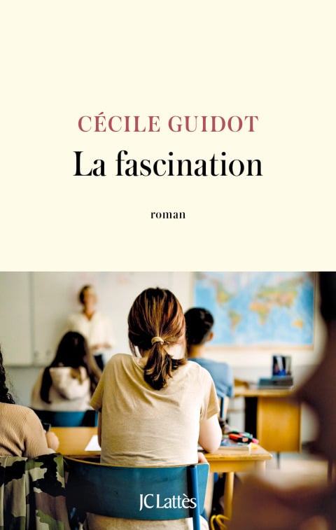 La fascination - Cover