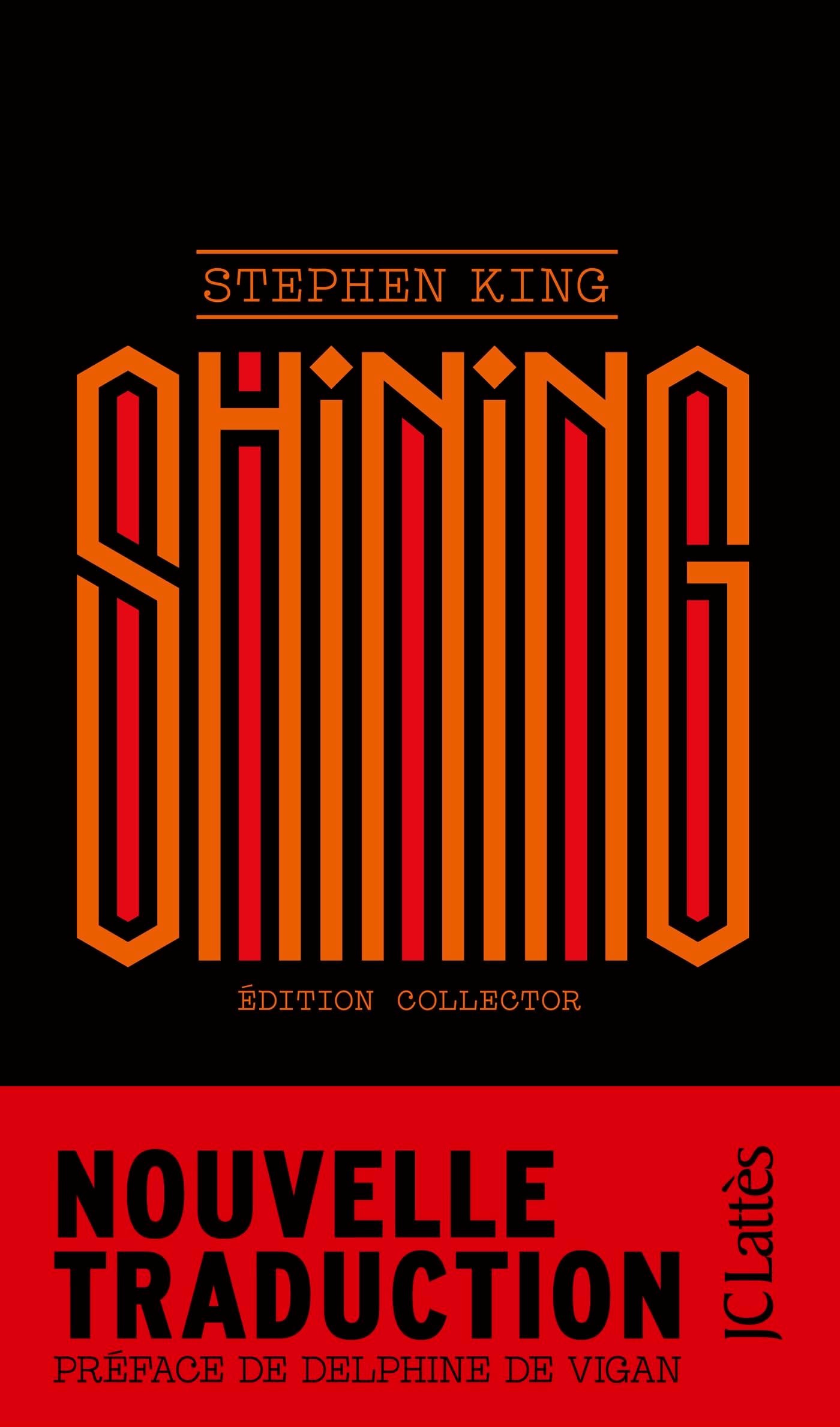 Shining - Cover