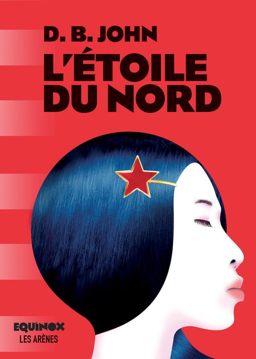 L'Etoile du Nord - Cover