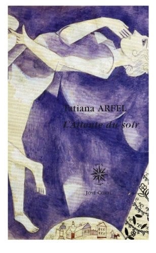 L'attente du soir - Cover