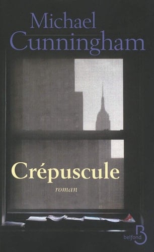 Crépuscule - Cover