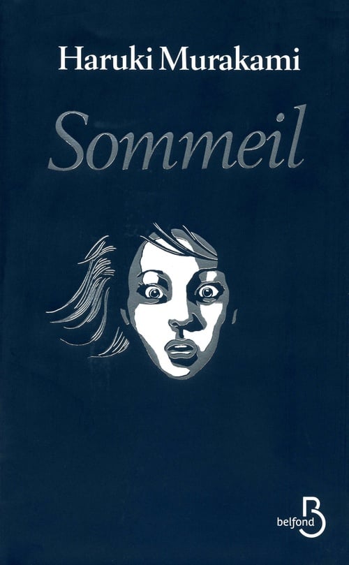 Sommeil - Cover