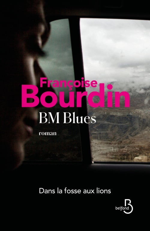 BM Blues - Cover
