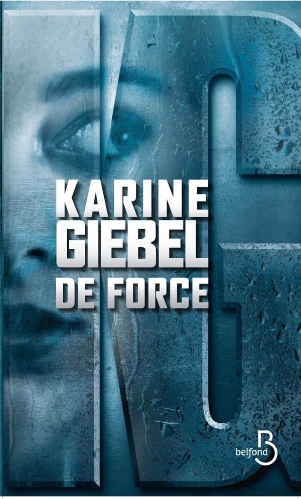 De force - Cover