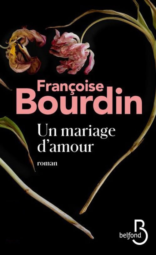 Un mariage d'amour (Nouvelle édition) - Cover