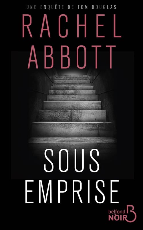 Sous emprise - Cover