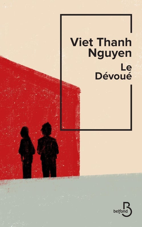 Le Dévoué - Cover