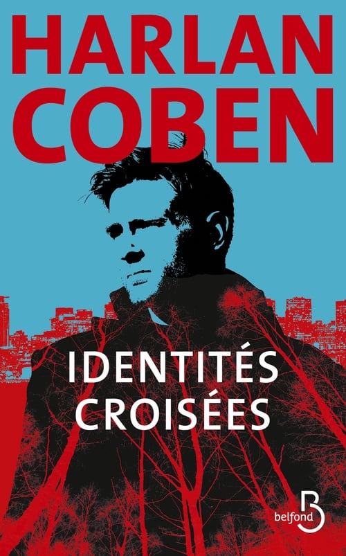 Identités croisées - Cover