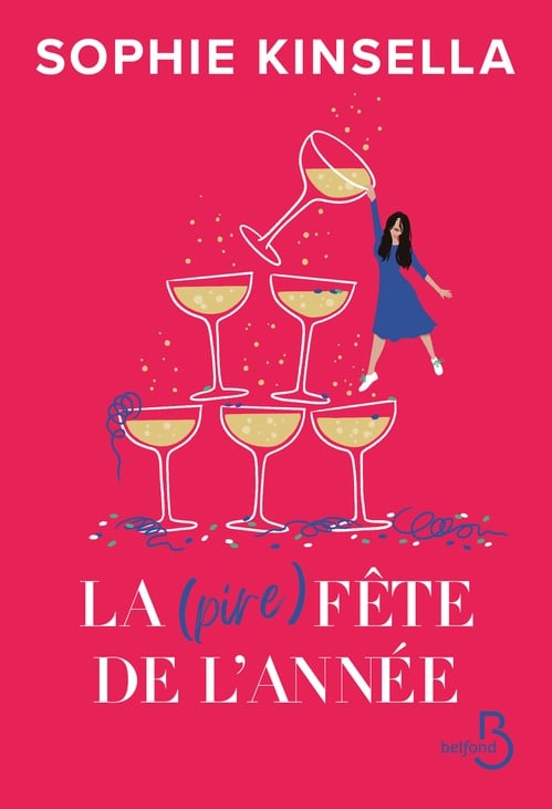 La (pire) fête de l'année - Cover
