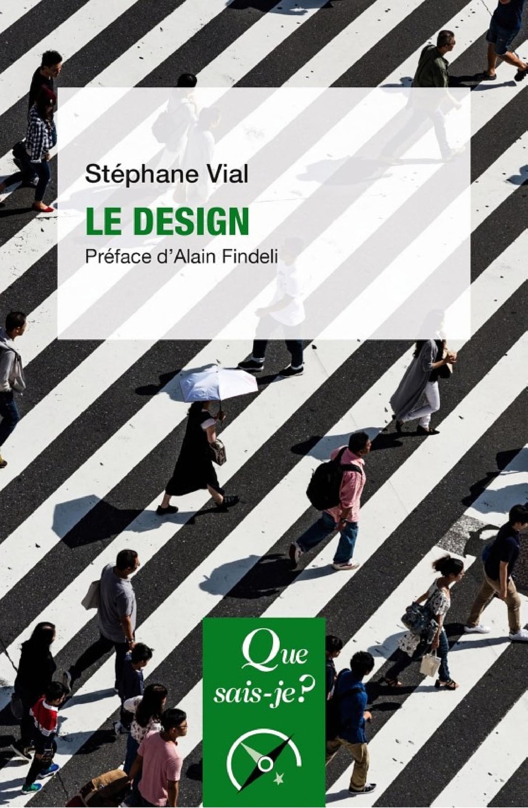 Le Design - Cover