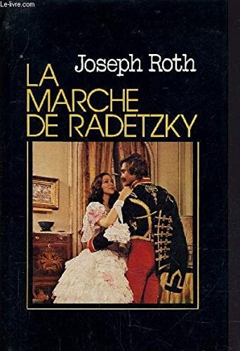 La marche de Radetzky - Cover