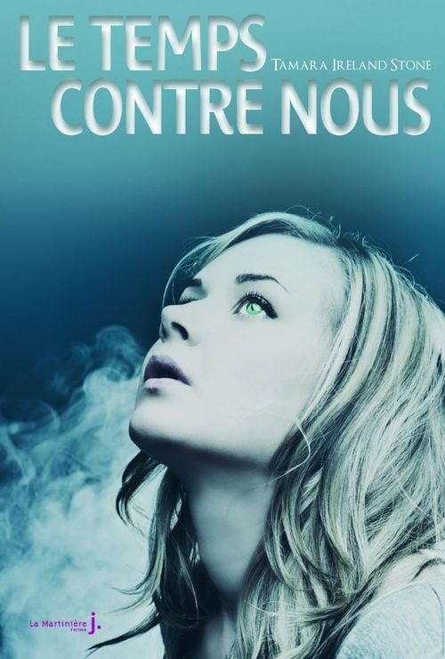 Le Temps contre nous - Cover