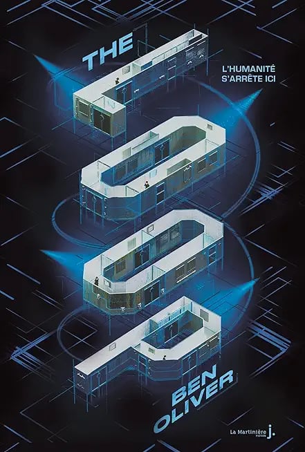 The Loop - tome 1 - Cover