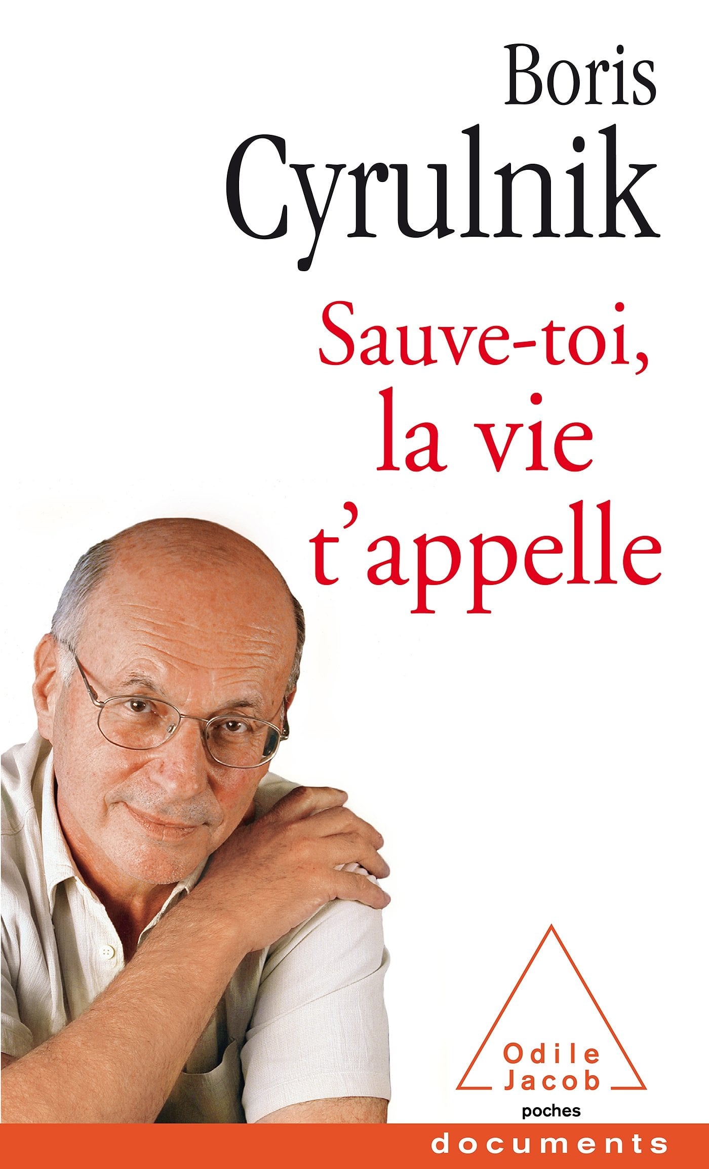 Sauve-toi, la vie t'appelle - Cover