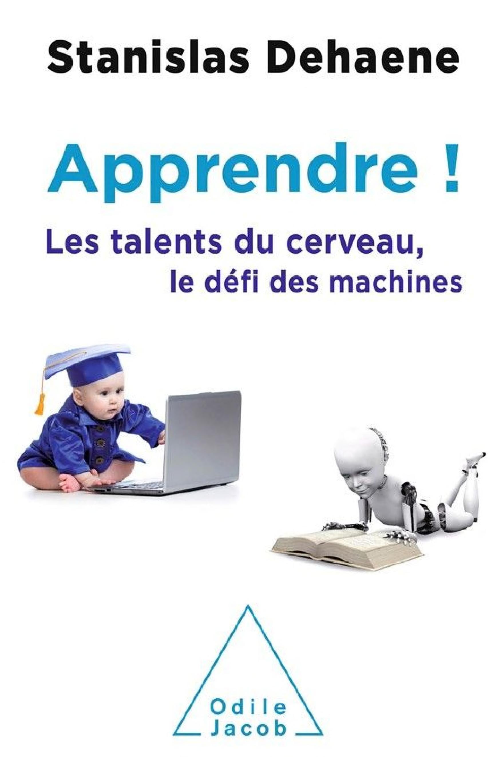 Apprendre ! - Cover