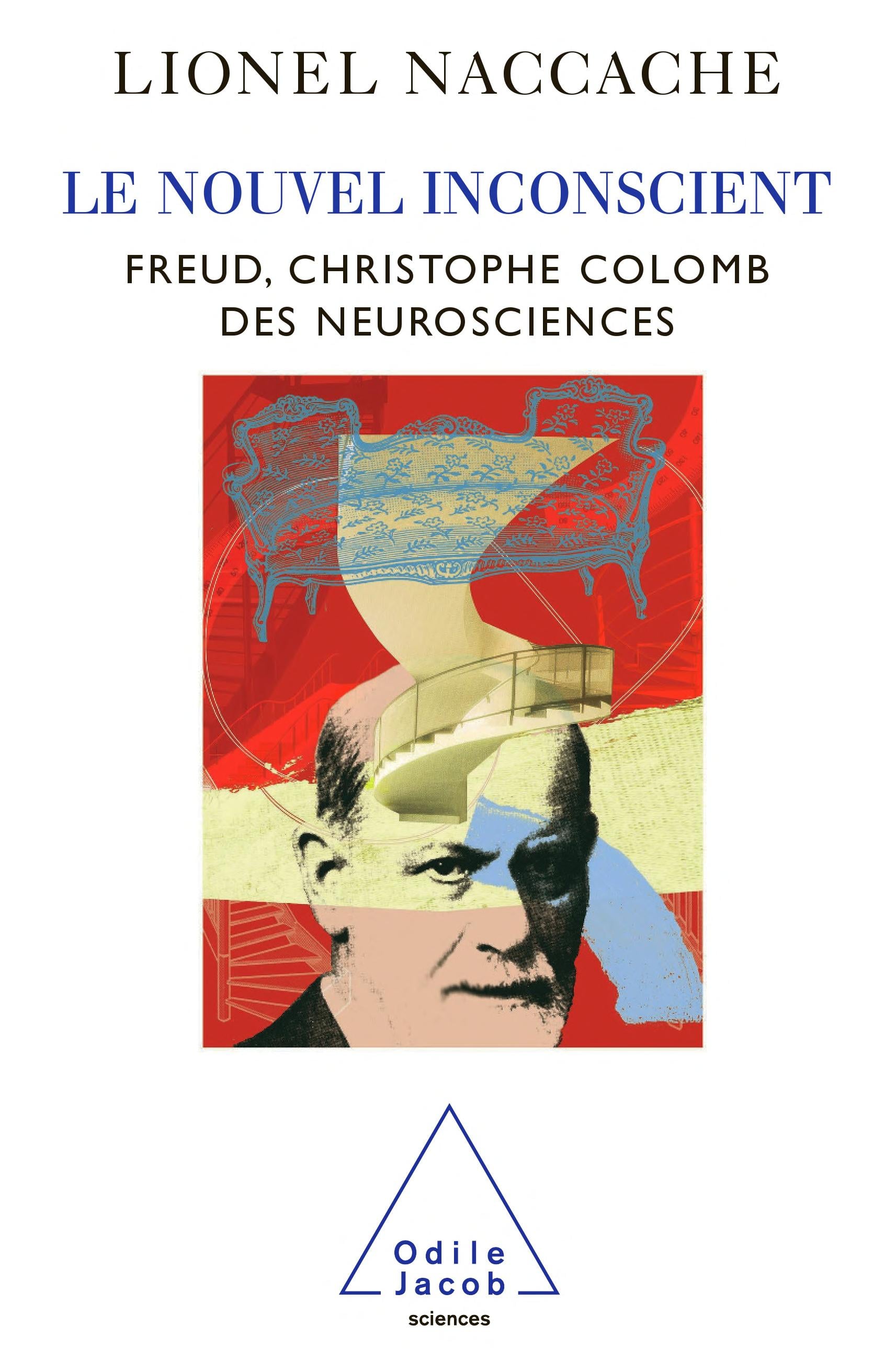 Le Nouvel Inconscient - Cover