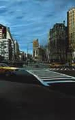 Paul Auster Coffret en 3 volumes : Moon Palace ; Léviathan ; Tombouctou - Cover