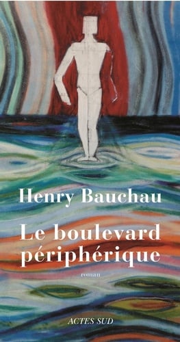 Le Boulevard périphérique - Cover