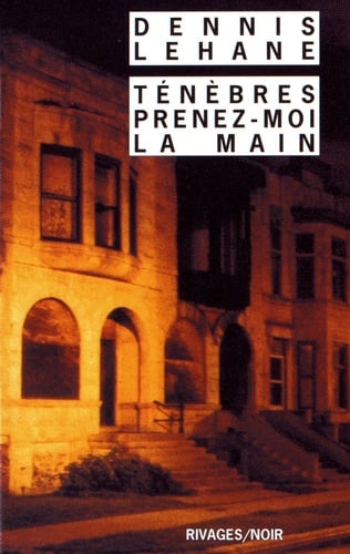 Ténèbres, prenez-moi la main - Cover