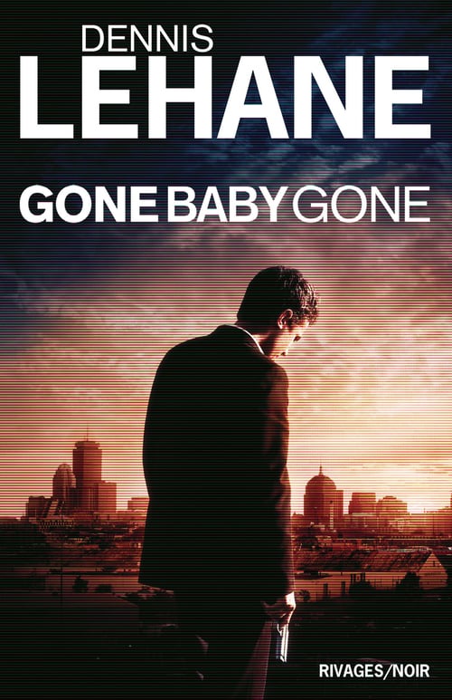 Gone, Baby, Gone - Cover