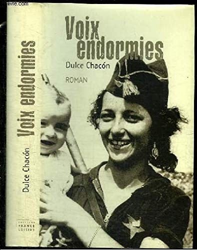 Voix endormies - Cover