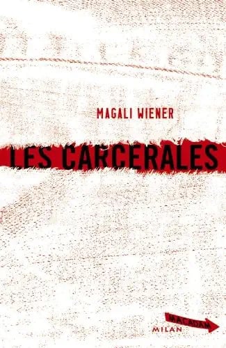 Les carcérales - Cover