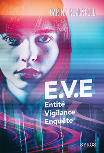 E.V.E - Cover