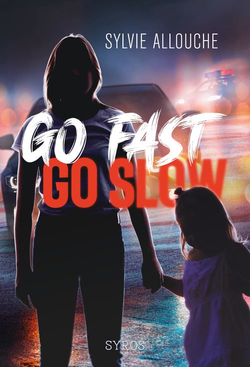 Go fast, Go slow - Cover