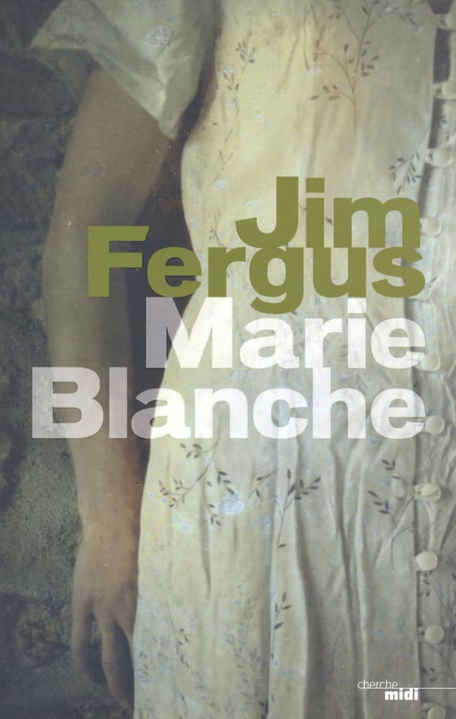 Marie Blanche - Cover