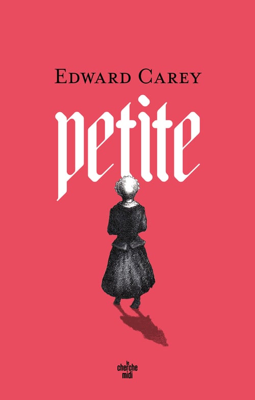 Petite - Cover