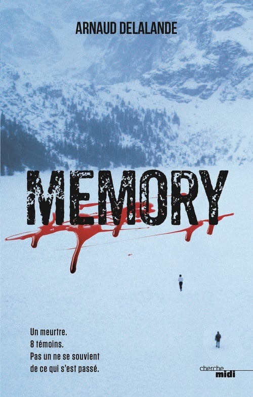 Memory - Cover