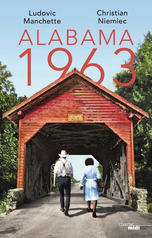 Alabama 1963 - Cover