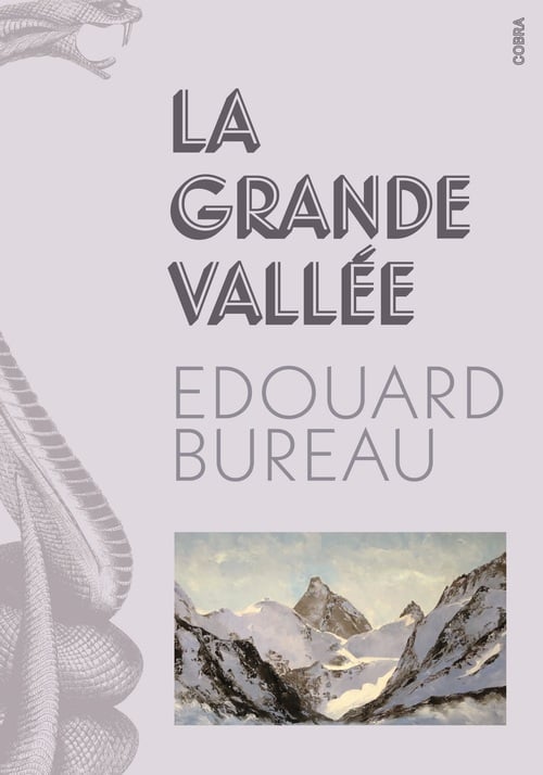 La Grande Vallée - Cover