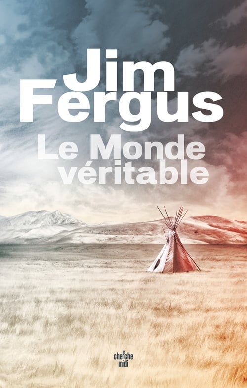 Le Monde véritable - Cover